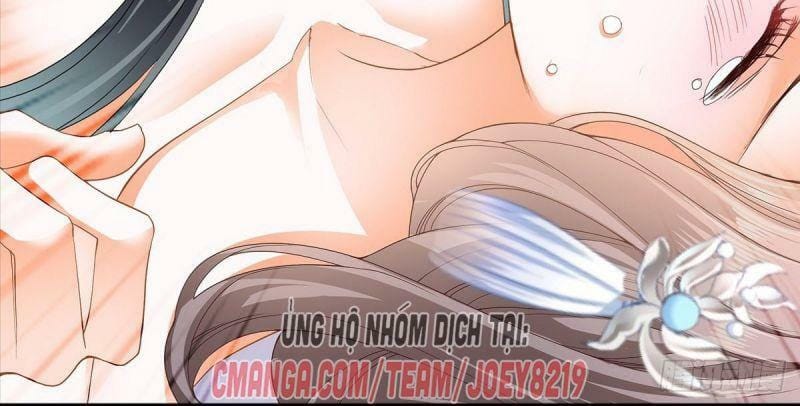 Bổn Vương Muốn Nàng - Chap 0