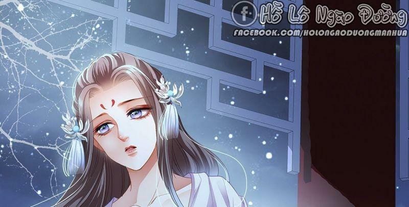 Bổn Vương Muốn Nàng - Chap 0