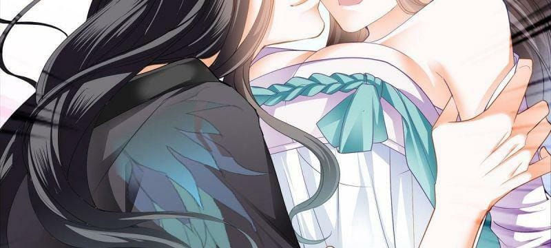 Bổn Vương Muốn Nàng - Chap 0