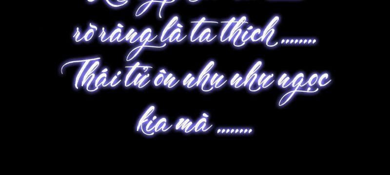 Bổn Vương Muốn Nàng - Chap 0
