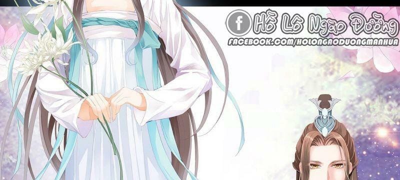 Bổn Vương Muốn Nàng - Chap 0
