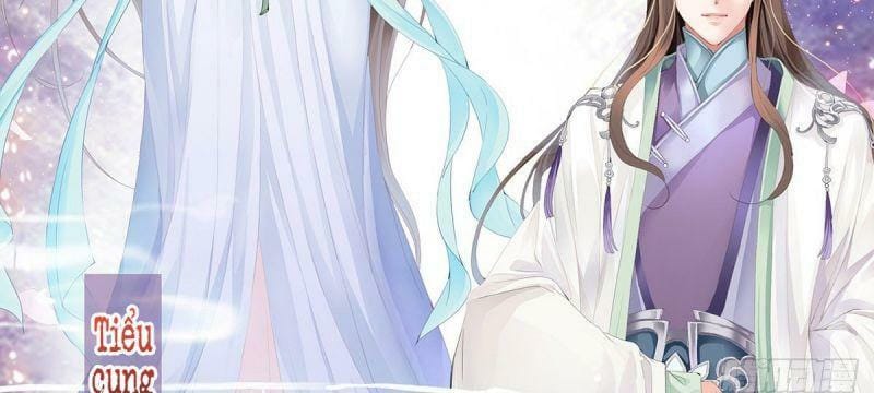 Bổn Vương Muốn Nàng - Chap 0