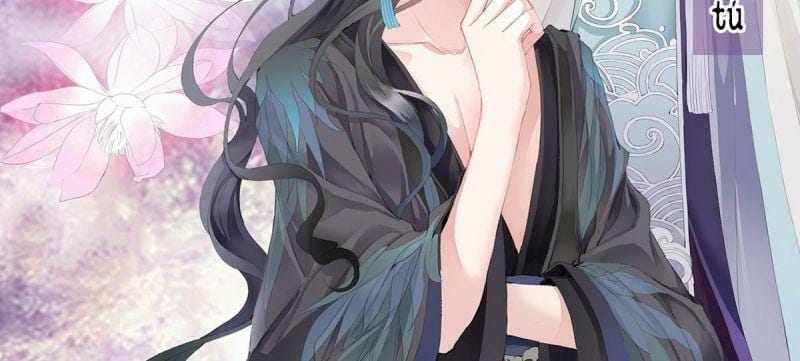 Bổn Vương Muốn Nàng - Chap 0