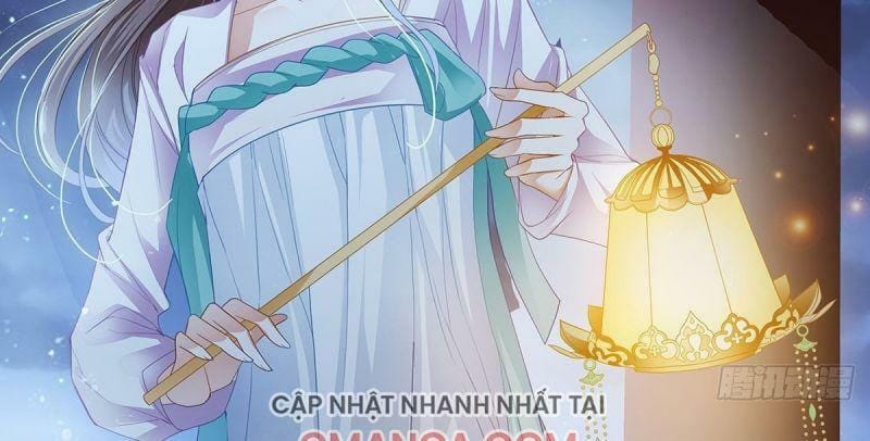 Bổn Vương Muốn Nàng - Chap 0
