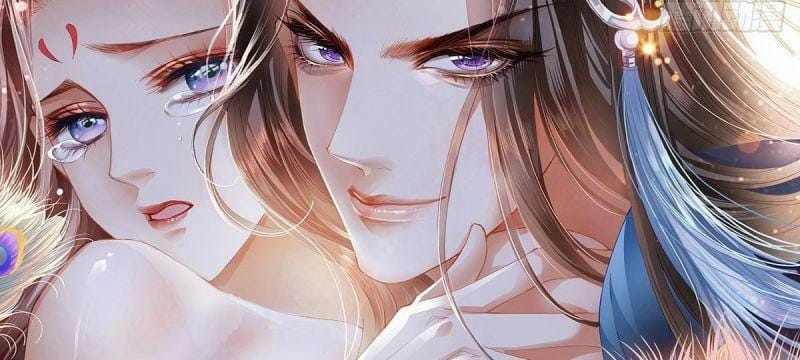 Bổn Vương Muốn Nàng - Chap 0