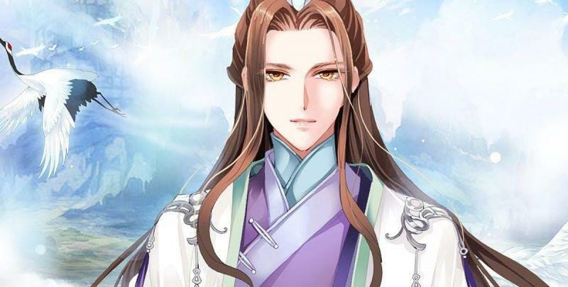 Bổn Vương Muốn Nàng - Chap 0