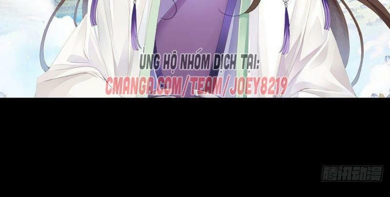 Bổn Vương Muốn Nàng - Chap 0
