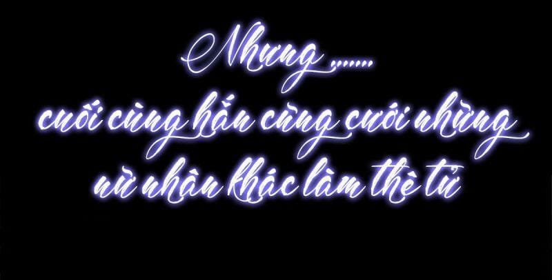 Bổn Vương Muốn Nàng - Chap 0