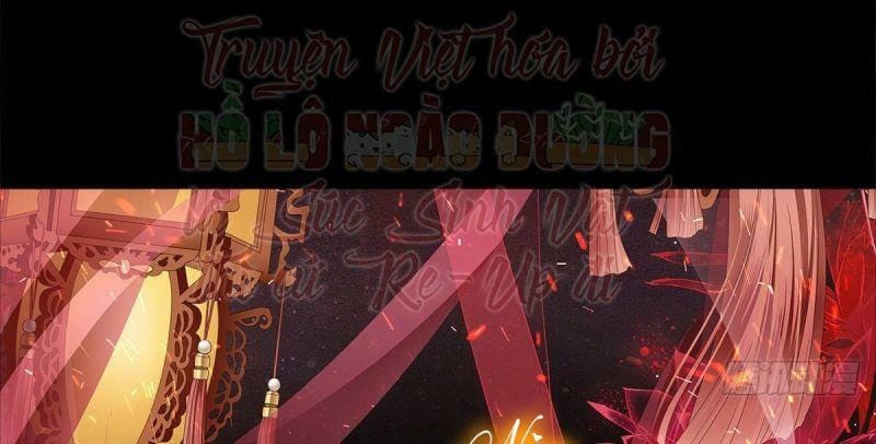 Bổn Vương Muốn Nàng - Chap 0