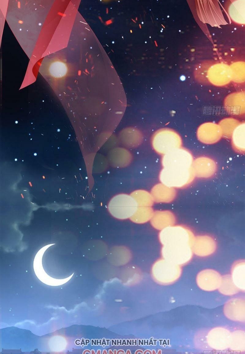 Bổn Vương Muốn Nàng - Chap 1