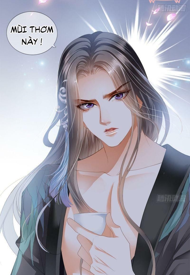 Bổn Vương Muốn Nàng - Chap 1