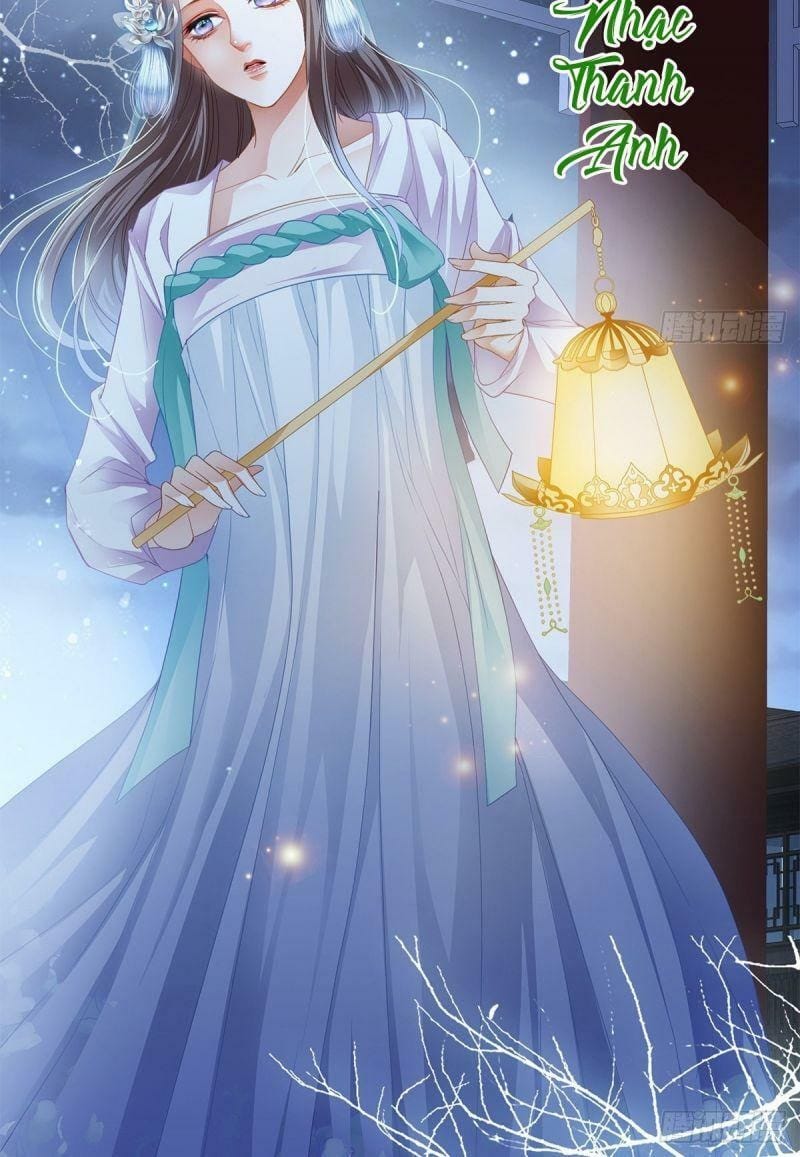 Bổn Vương Muốn Nàng - Chap 1