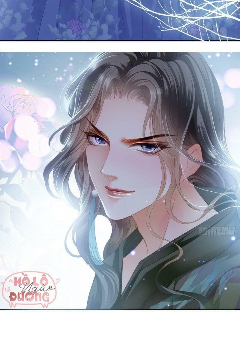 Bổn Vương Muốn Nàng - Chap 1