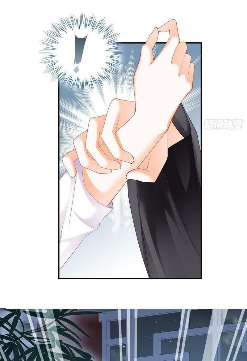 Bổn Vương Muốn Nàng - Chap 1