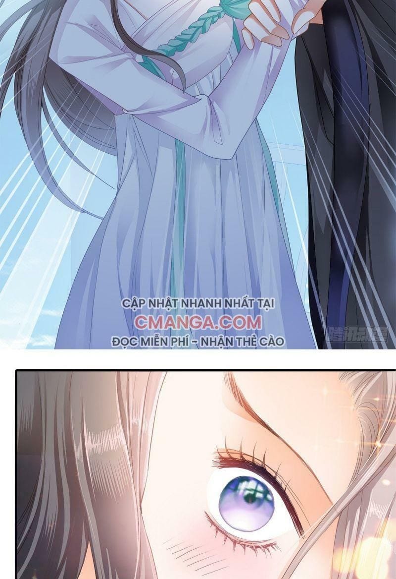 Bổn Vương Muốn Nàng - Chap 1