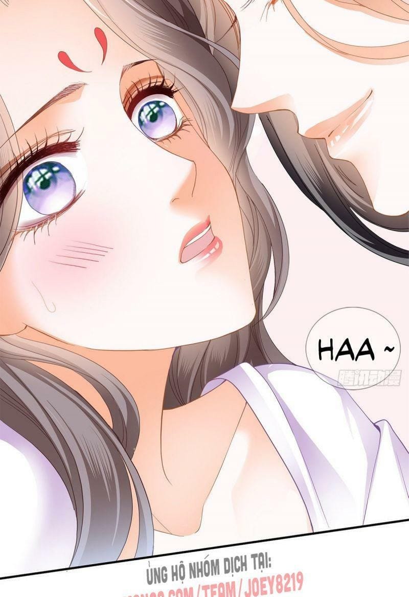 Bổn Vương Muốn Nàng - Chap 1