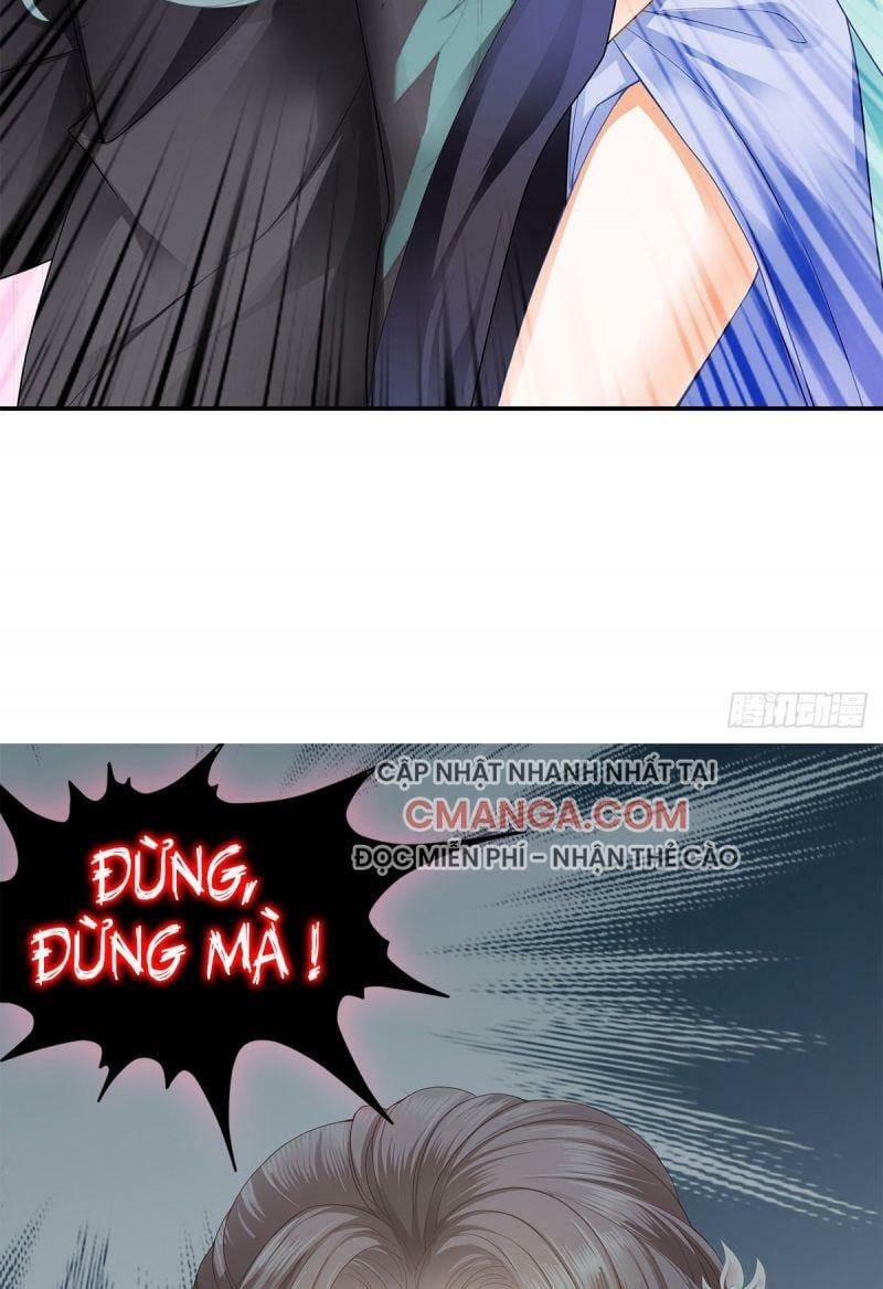 Bổn Vương Muốn Nàng - Chap 1
