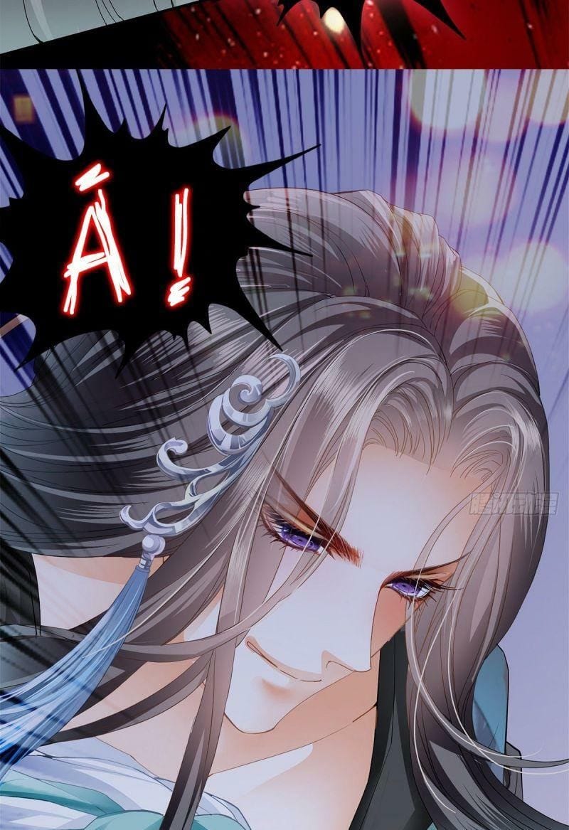 Bổn Vương Muốn Nàng - Chap 1
