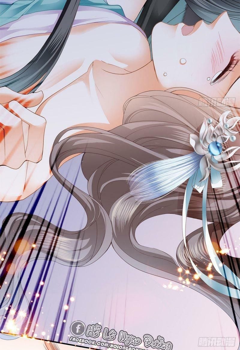 Bổn Vương Muốn Nàng - Chap 1