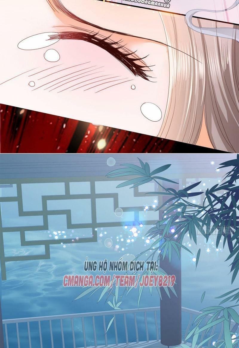 Bổn Vương Muốn Nàng - Chap 1