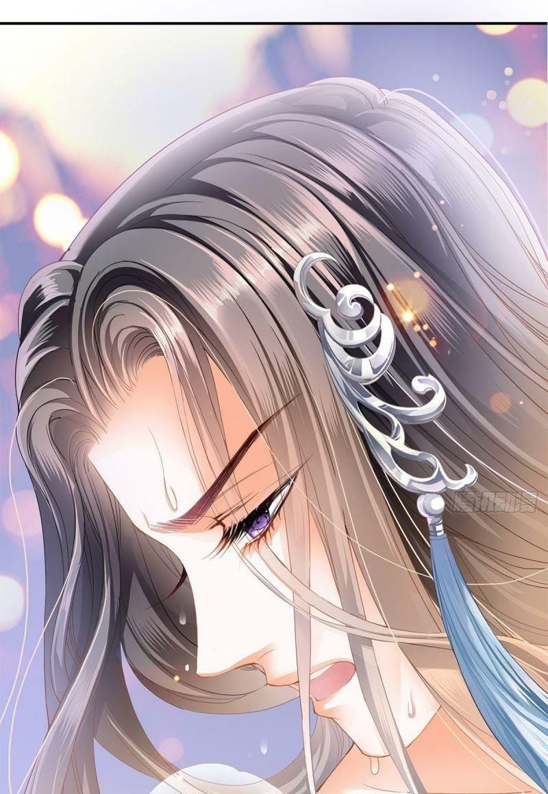 Bổn Vương Muốn Nàng - Chap 1