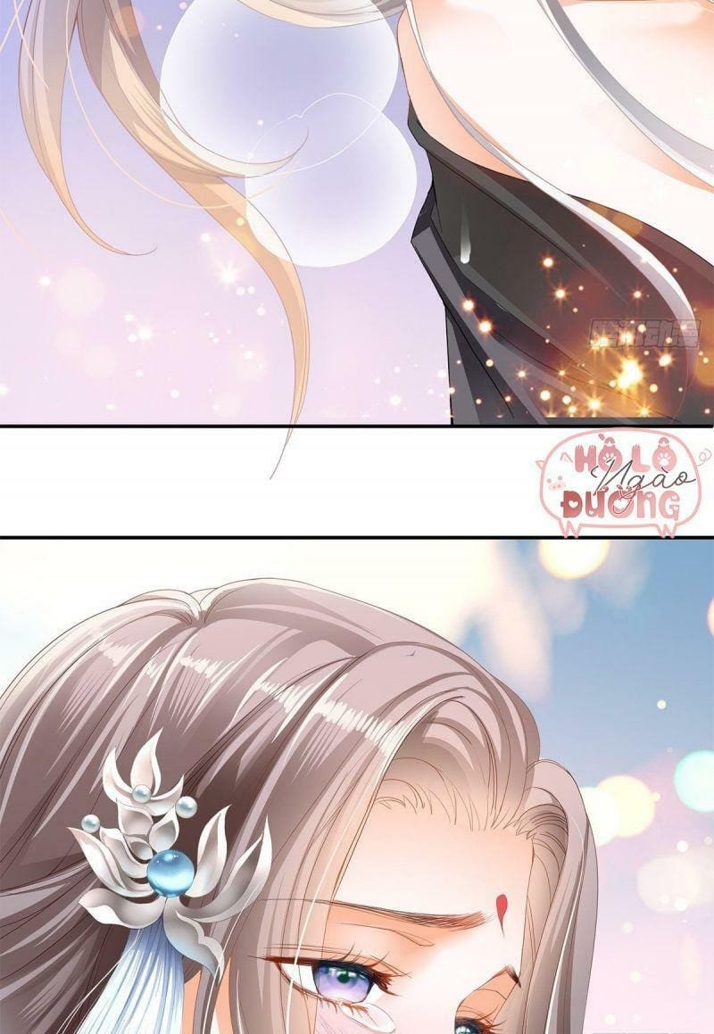Bổn Vương Muốn Nàng - Chap 1