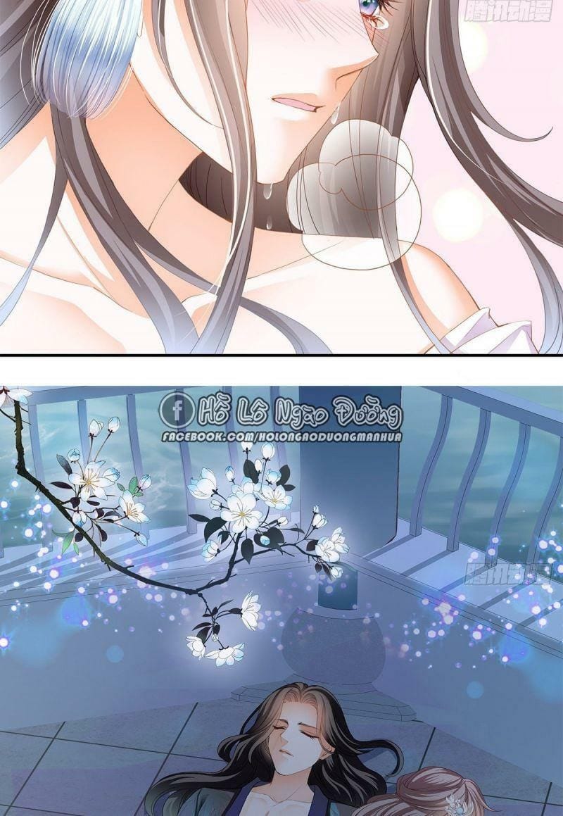 Bổn Vương Muốn Nàng - Chap 1