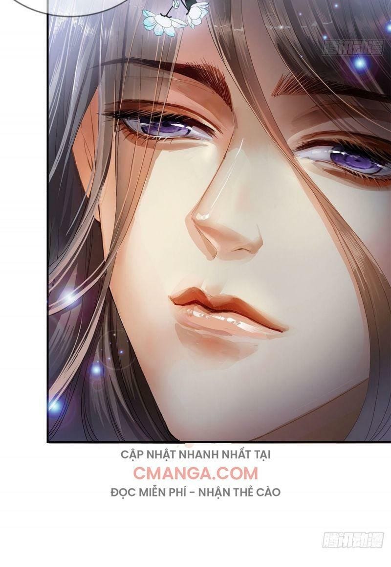 Bổn Vương Muốn Nàng - Chap 1
