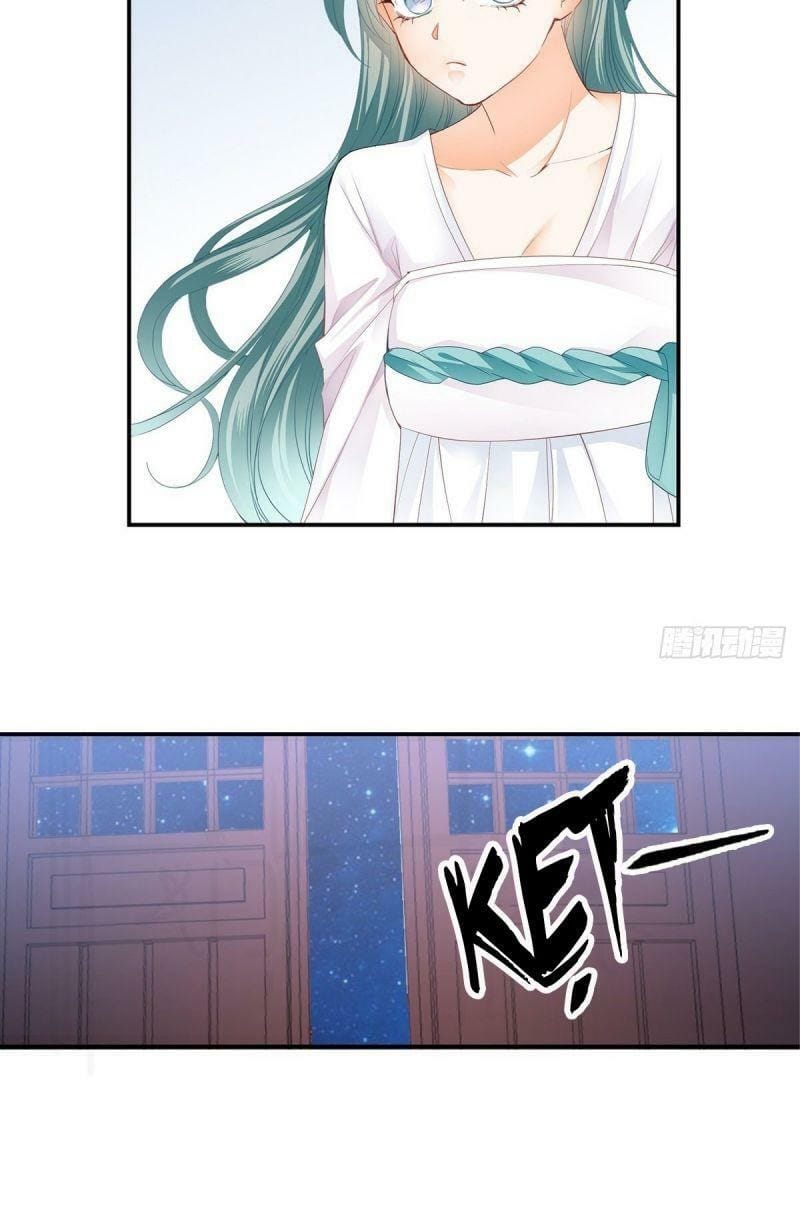 Bổn Vương Muốn Nàng - Chap 1