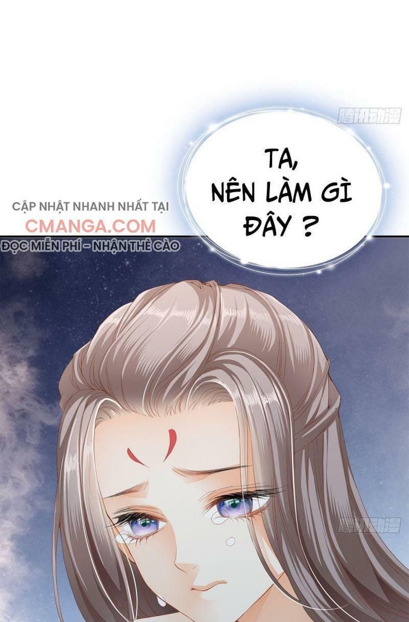 Bổn Vương Muốn Nàng - Chap 1