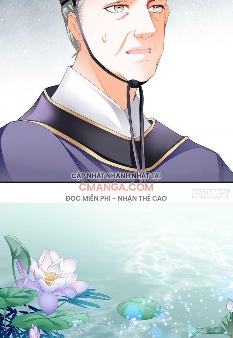 Bổn Vương Muốn Nàng - Chap 1
