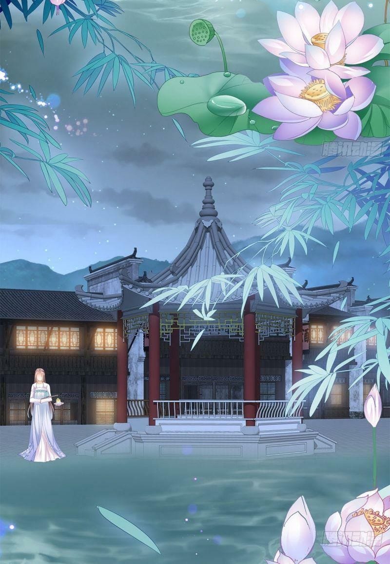 Bổn Vương Muốn Nàng - Chap 1
