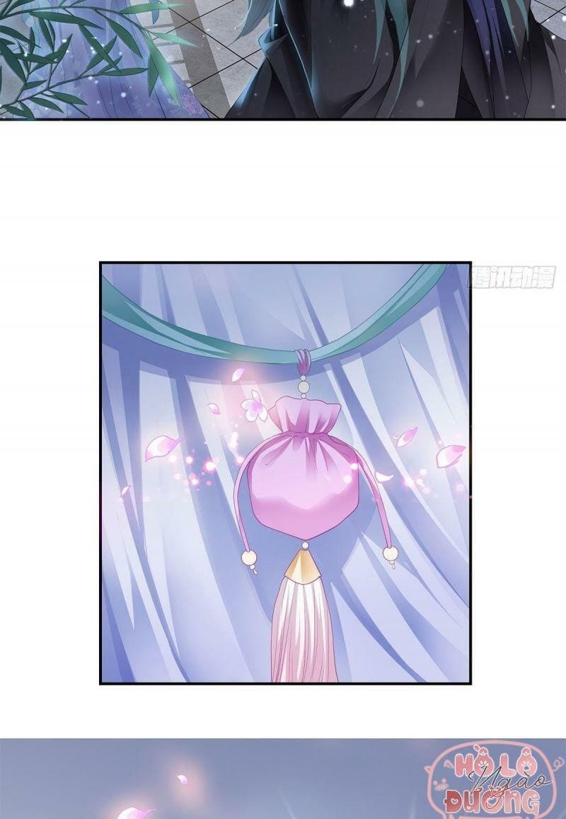 Bổn Vương Muốn Nàng - Chap 1