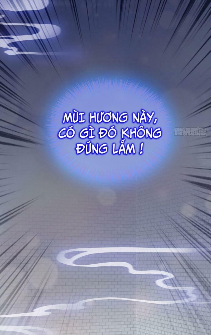 Bổn Vương Muốn Nàng - Chap 10