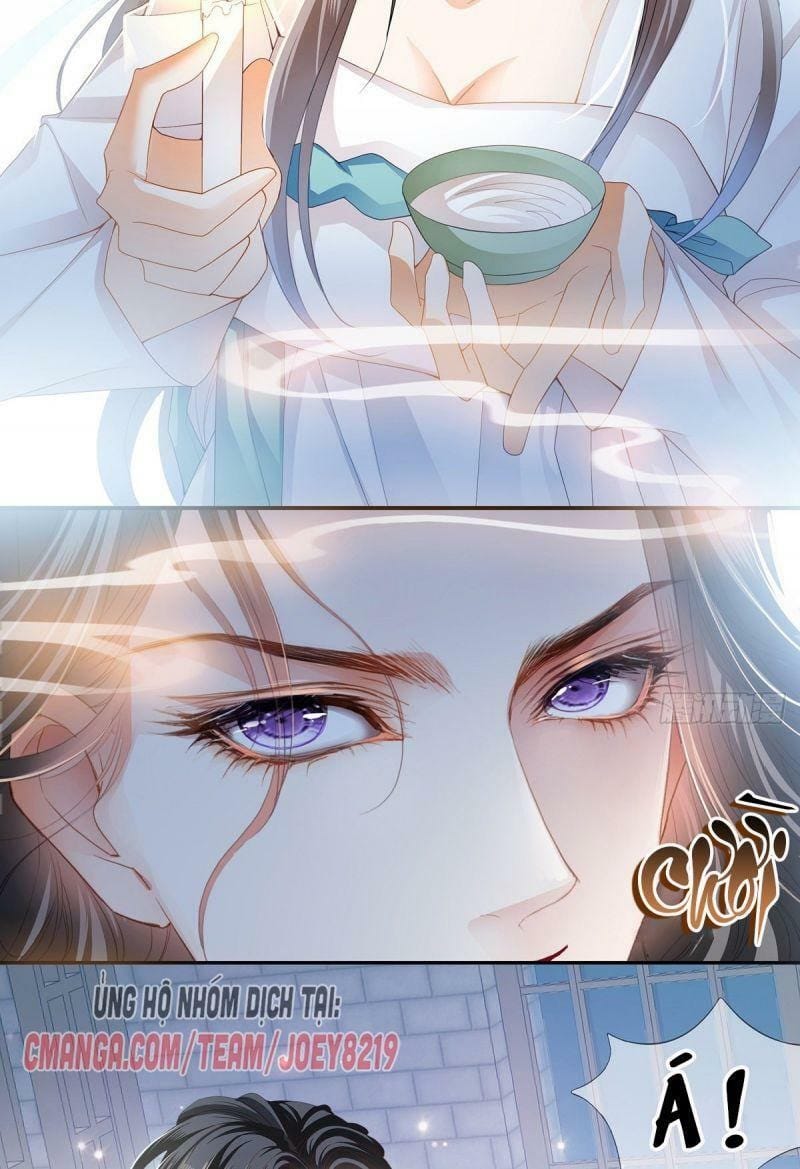 Bổn Vương Muốn Nàng - Chap 10