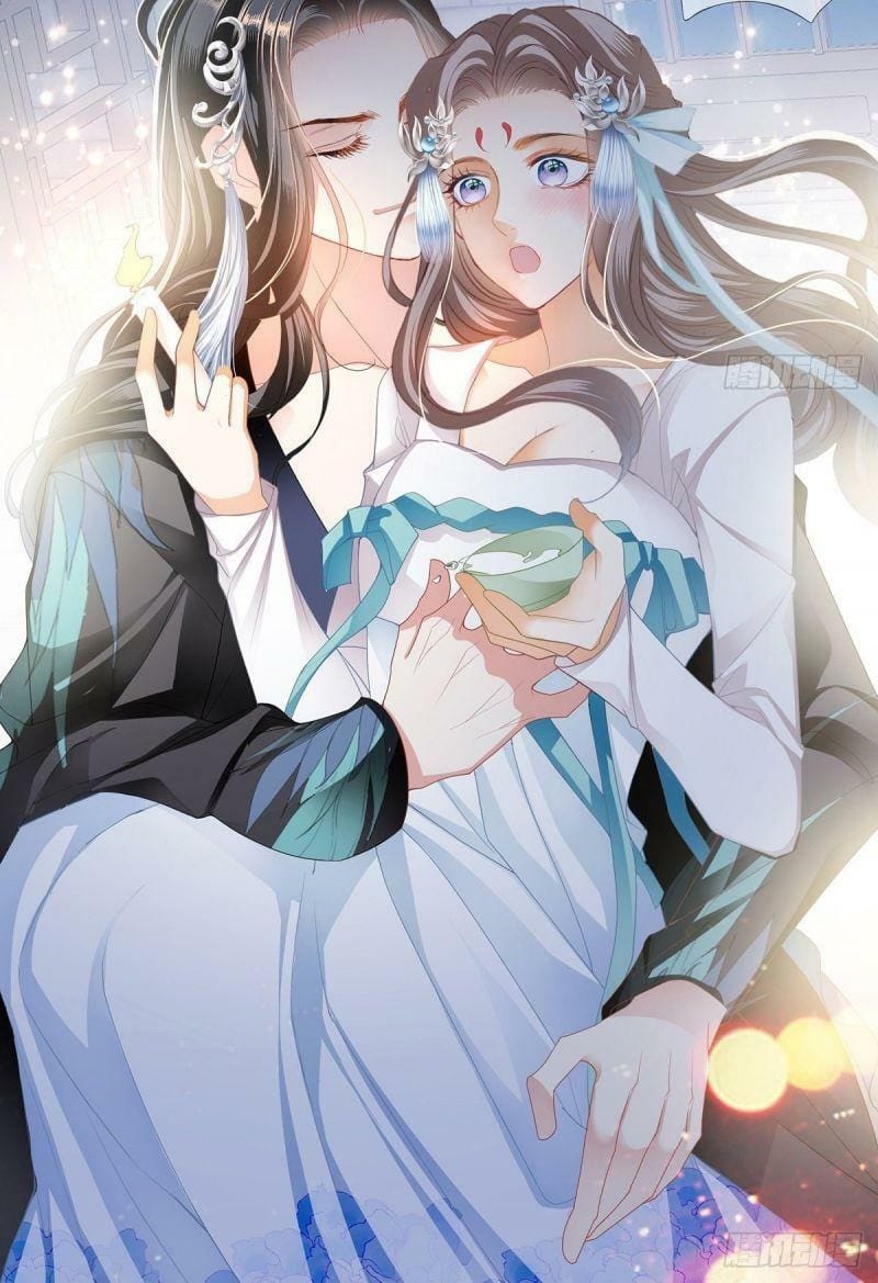 Bổn Vương Muốn Nàng - Chap 10