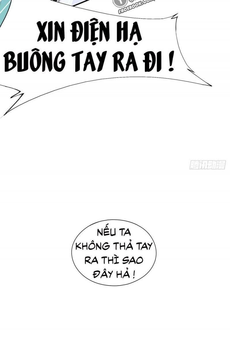 Bổn Vương Muốn Nàng - Chap 10