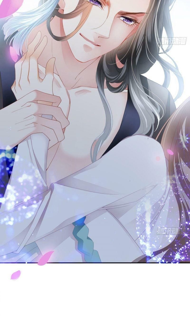 Bổn Vương Muốn Nàng - Chap 10