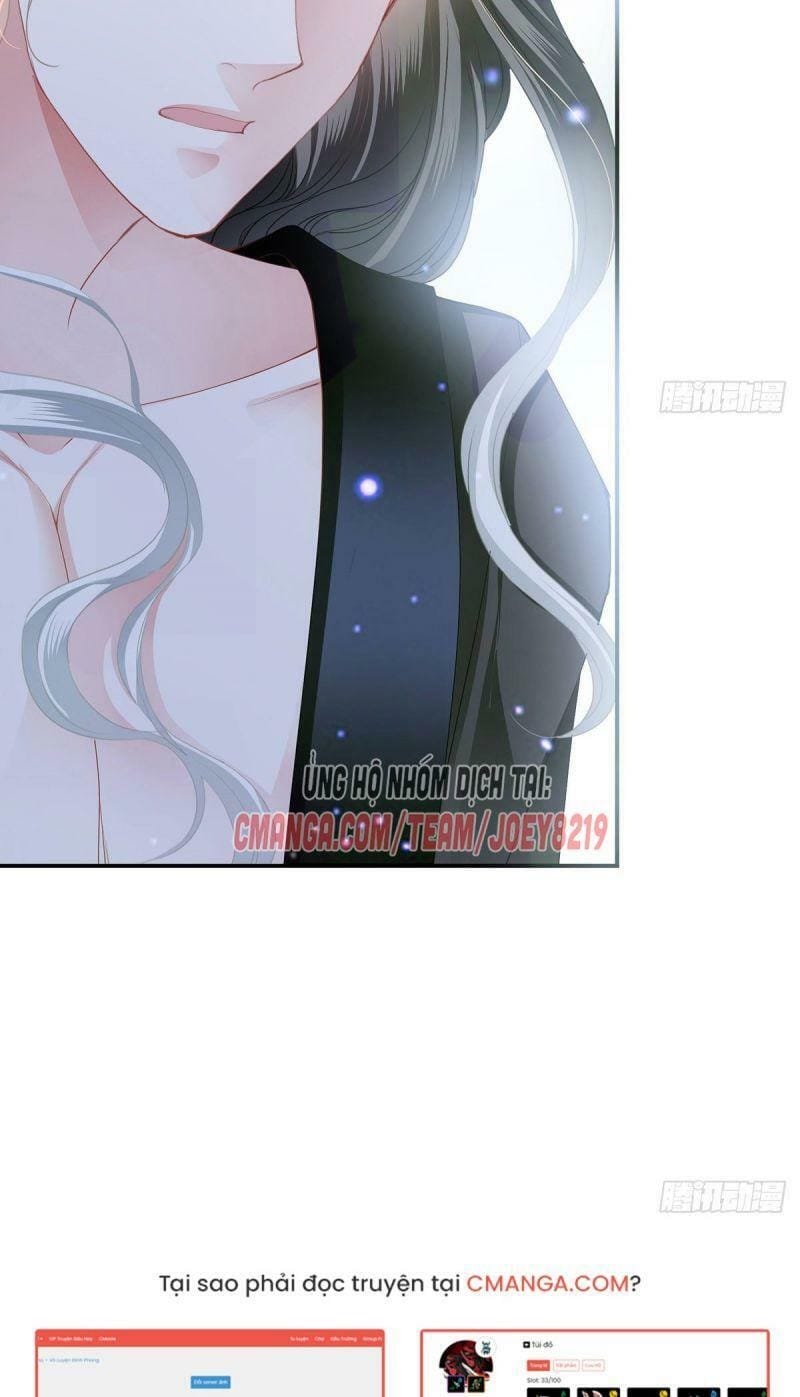 Bổn Vương Muốn Nàng - Chap 10