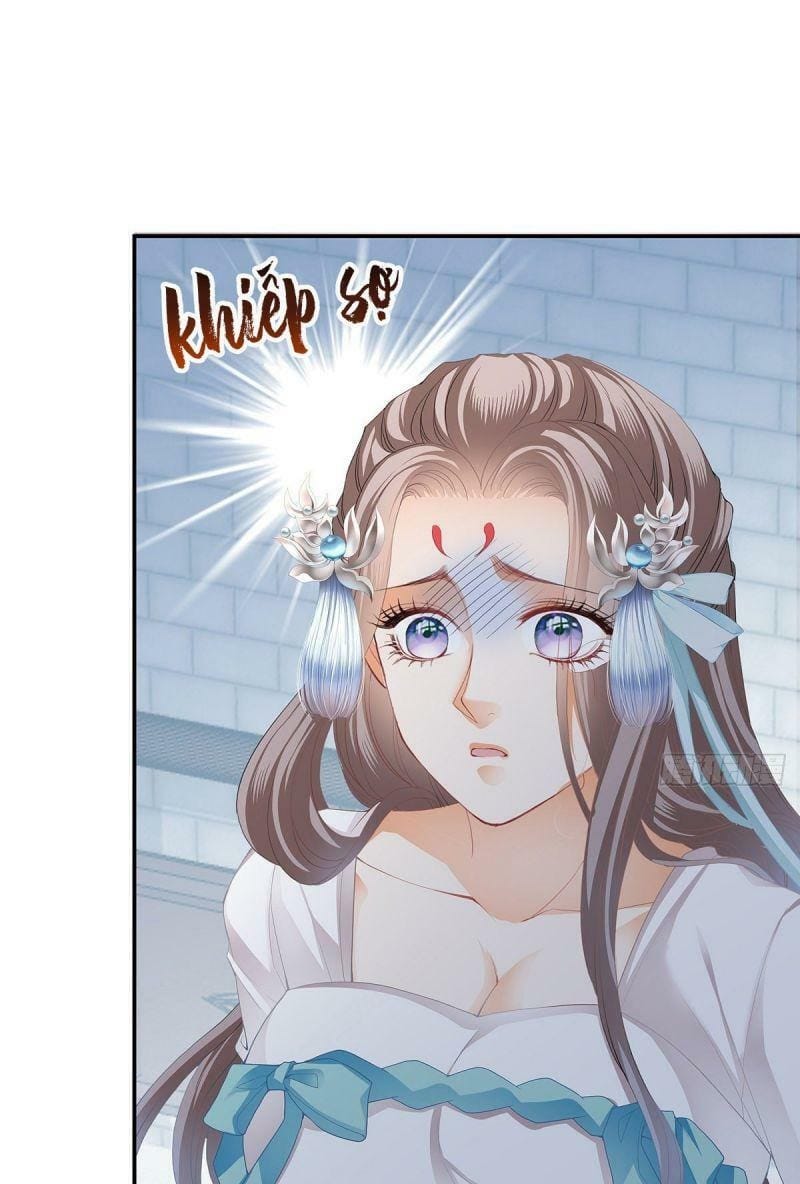 Bổn Vương Muốn Nàng - Chap 10