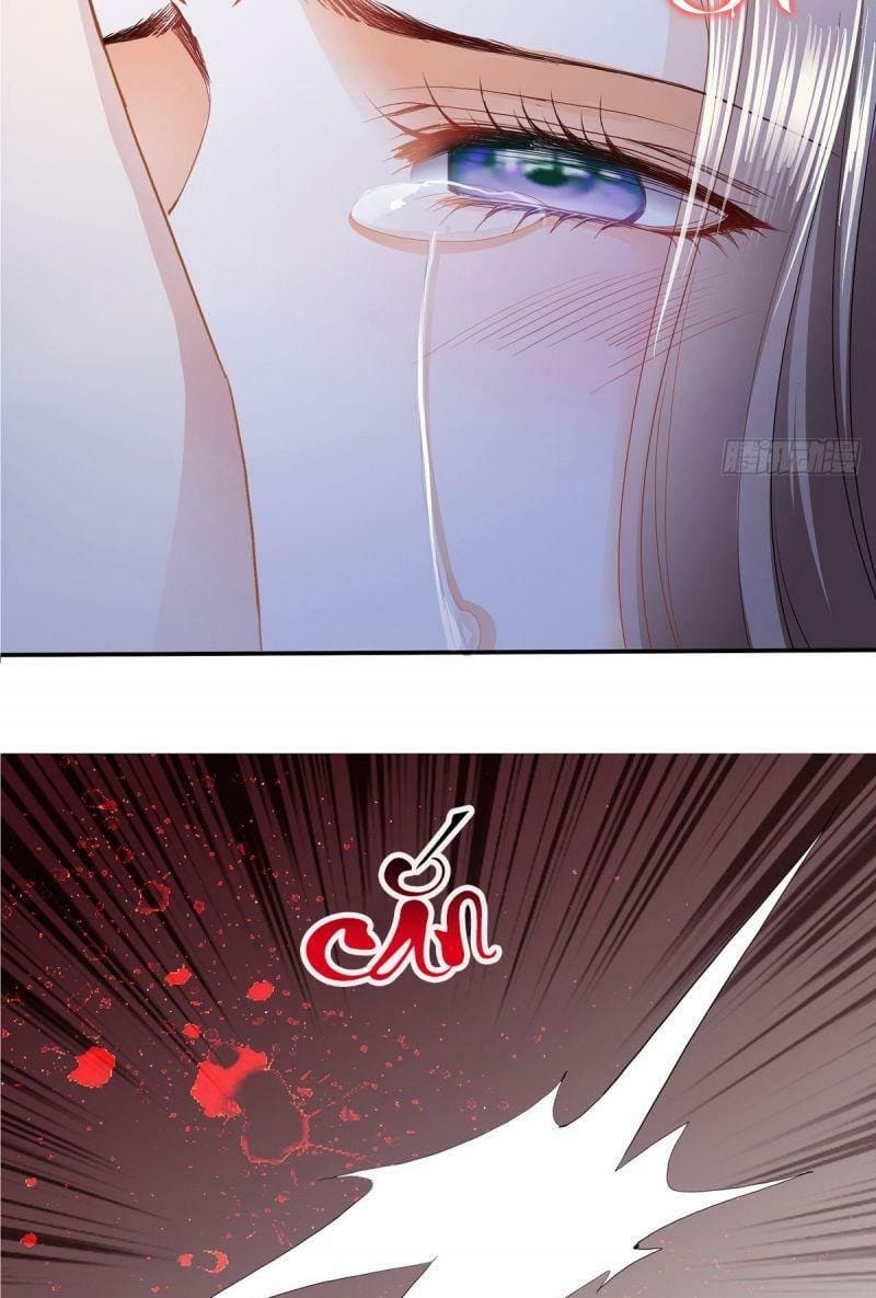 Bổn Vương Muốn Nàng - Chap 10