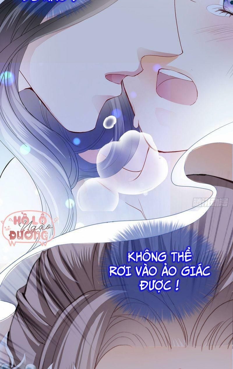 Bổn Vương Muốn Nàng - Chap 10
