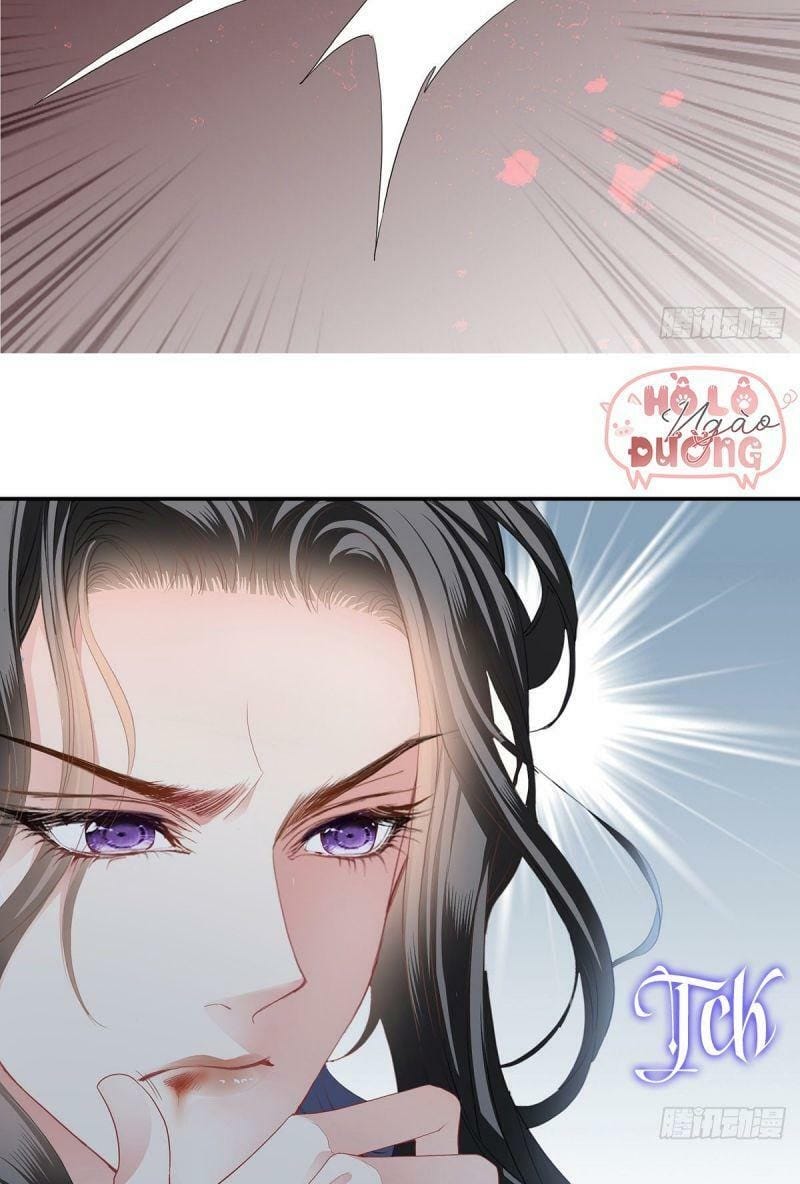 Bổn Vương Muốn Nàng - Chap 10