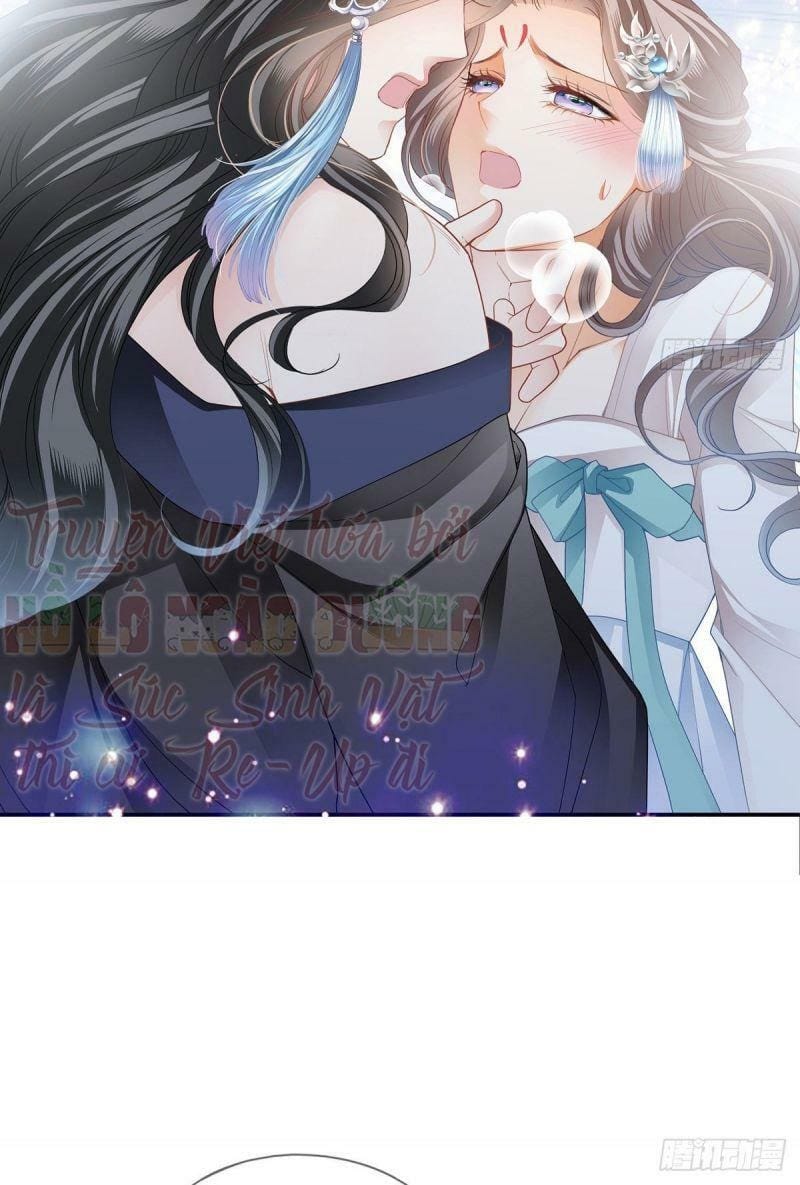 Bổn Vương Muốn Nàng - Chap 10