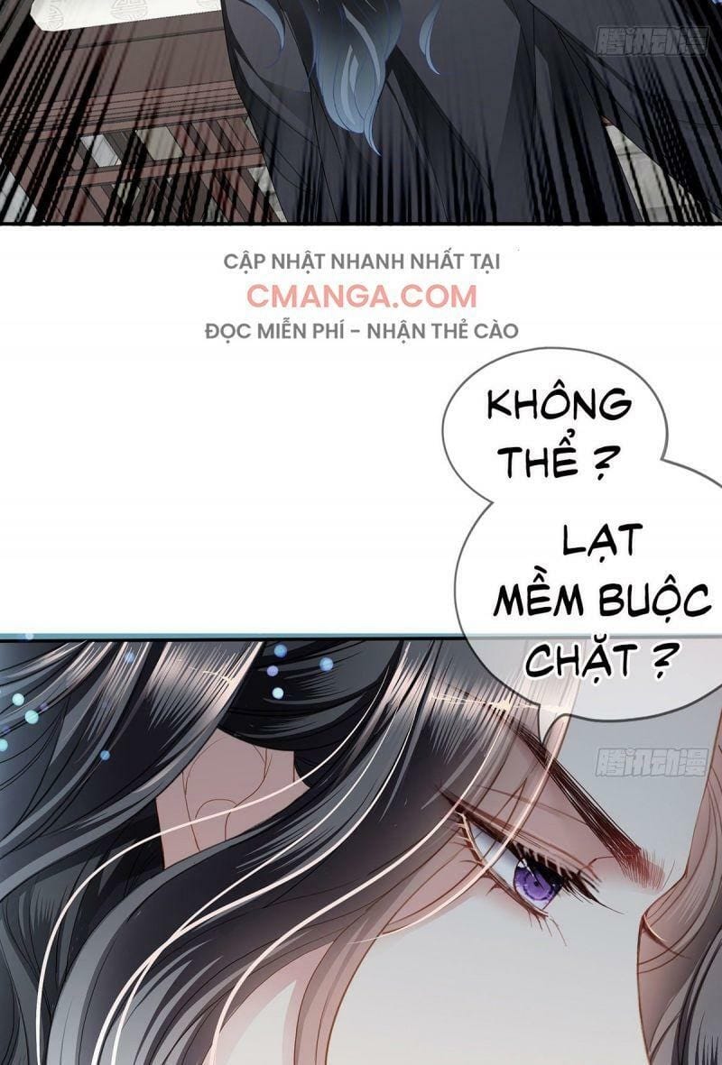 Bổn Vương Muốn Nàng - Chap 10