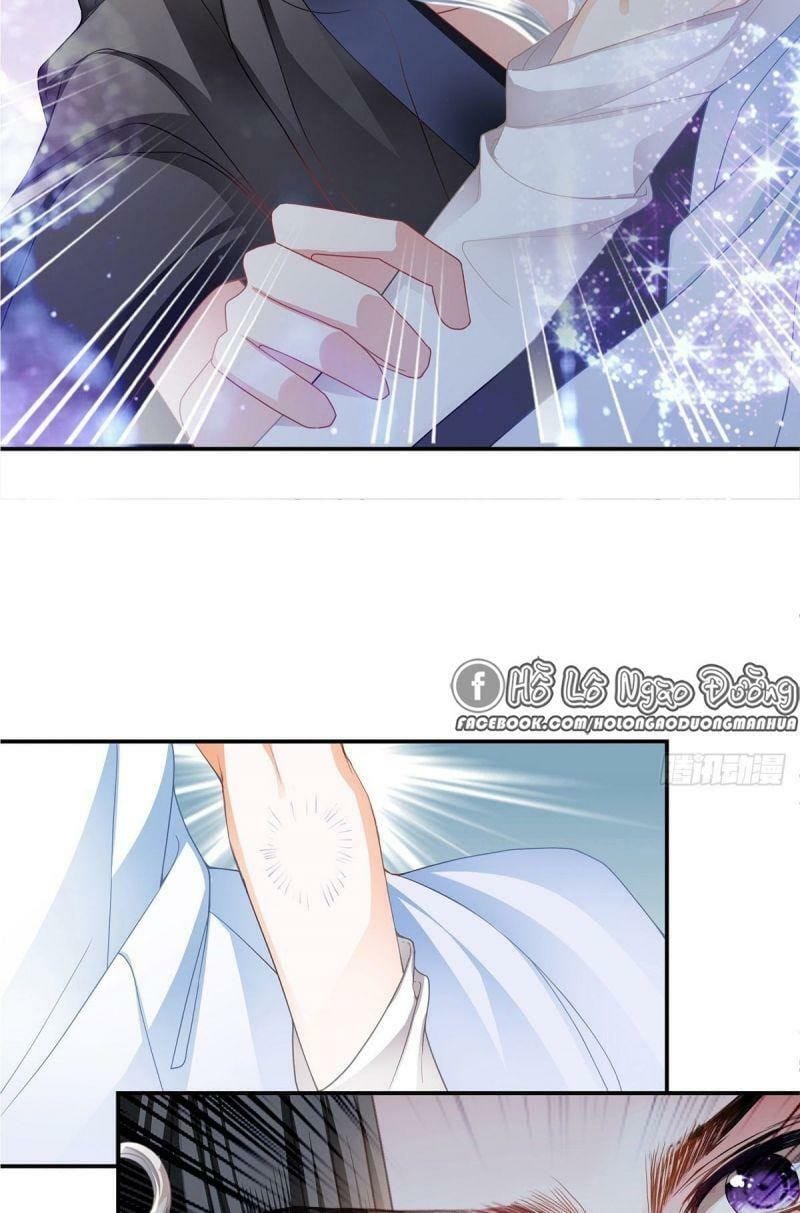 Bổn Vương Muốn Nàng - Chap 10