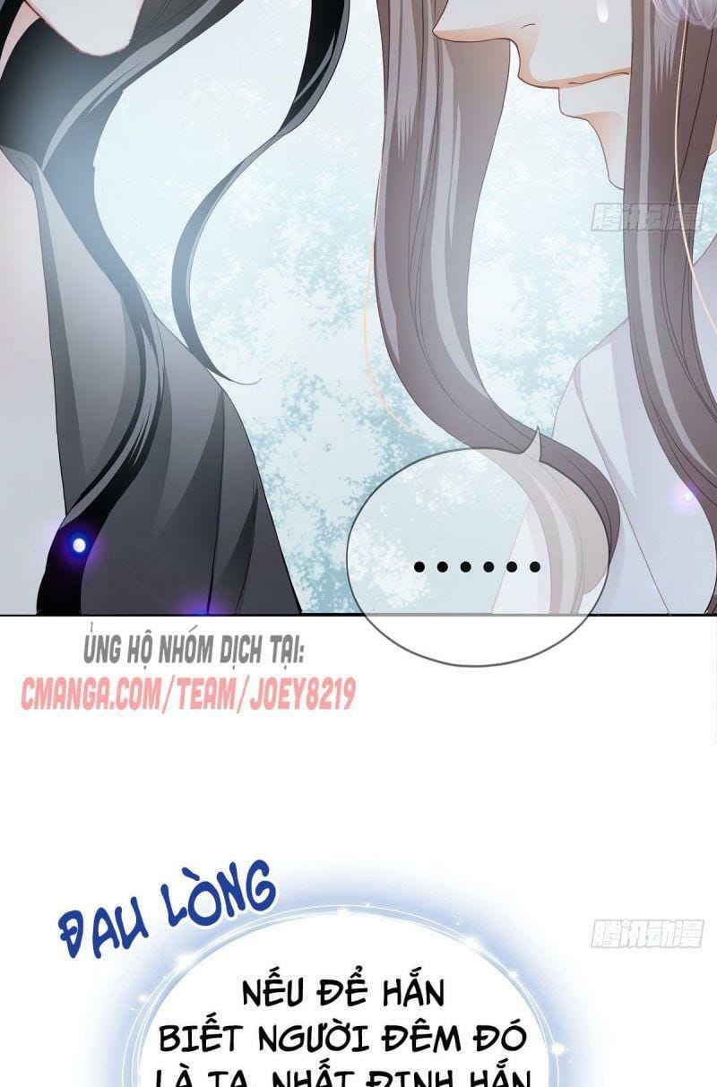 Bổn Vương Muốn Nàng - Chap 10