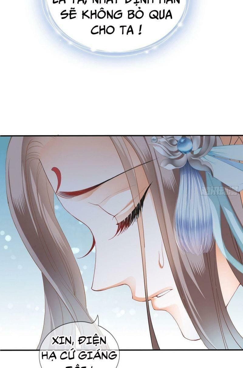 Bổn Vương Muốn Nàng - Chap 10