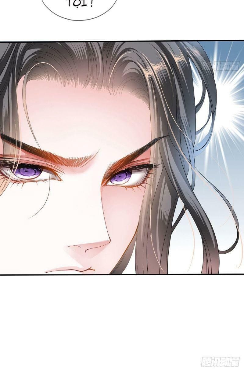 Bổn Vương Muốn Nàng - Chap 10