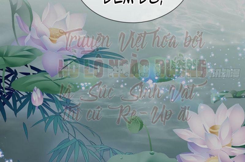 Bổn Vương Muốn Nàng - Chap 10